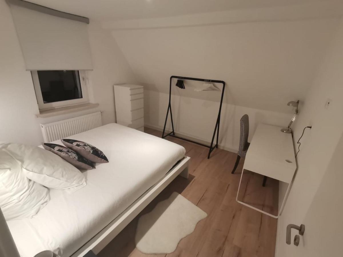 Precioso Apartamento, Fantasticas Vistas Augustusburg Dış mekan fotoğraf