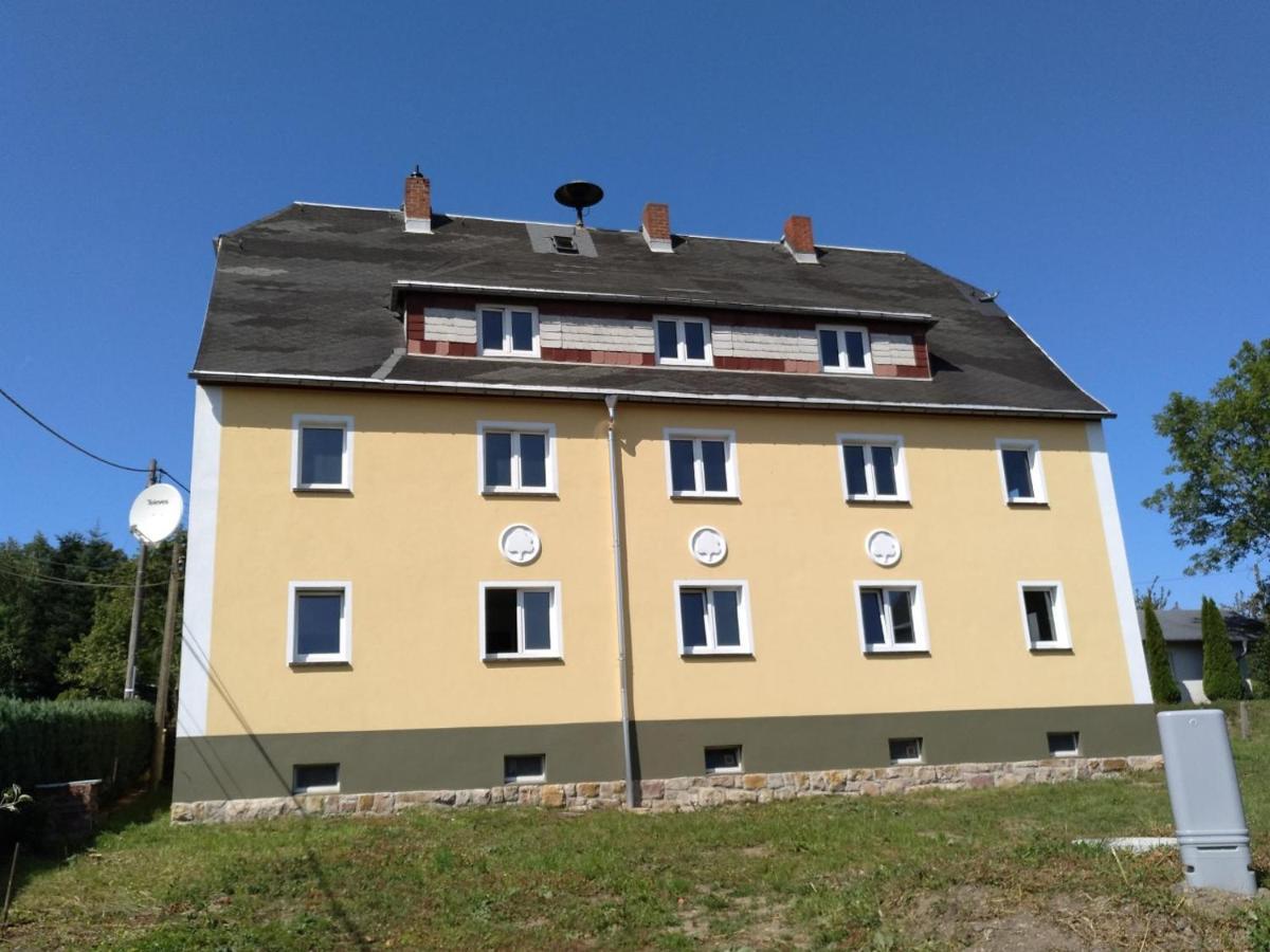 Precioso Apartamento, Fantasticas Vistas Augustusburg Dış mekan fotoğraf