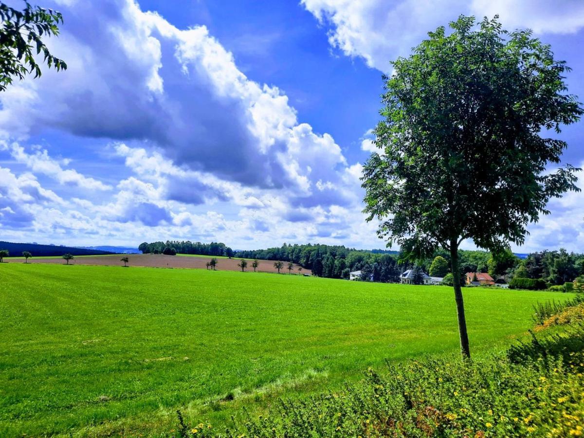 Precioso Apartamento, Fantasticas Vistas Augustusburg Dış mekan fotoğraf