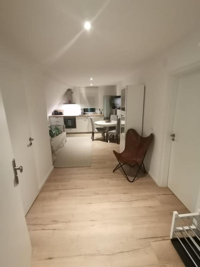 Precioso Apartamento, Fantasticas Vistas Augustusburg Dış mekan fotoğraf